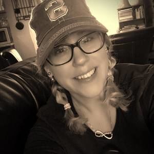 Meet your Posher, Tracy